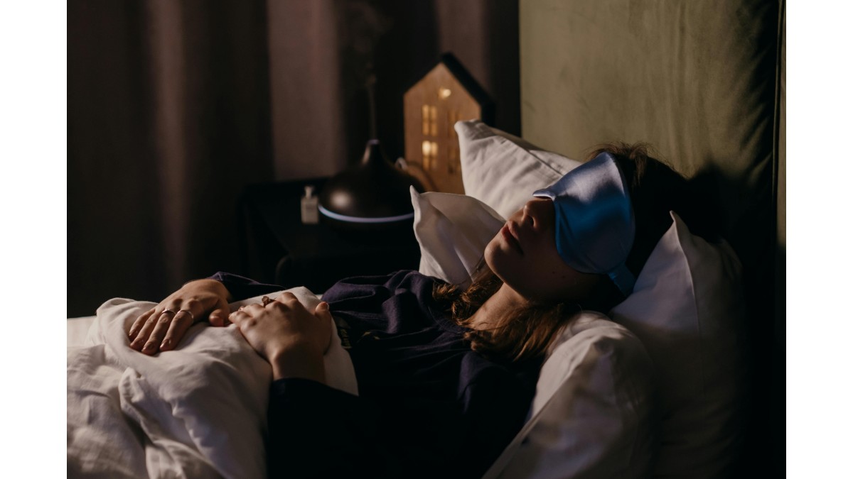 OSA रोगियों में 71% अधिक हृदय जोखिम और मृत्यु का खतरा